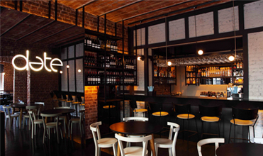 Date Restaurant