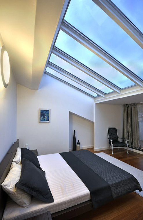 Demiroğlu House