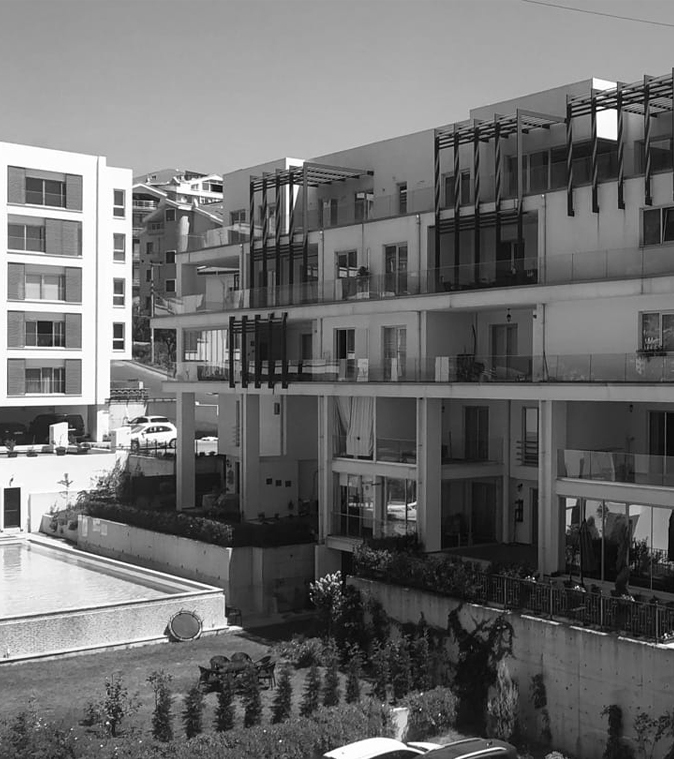 Gezi Residence