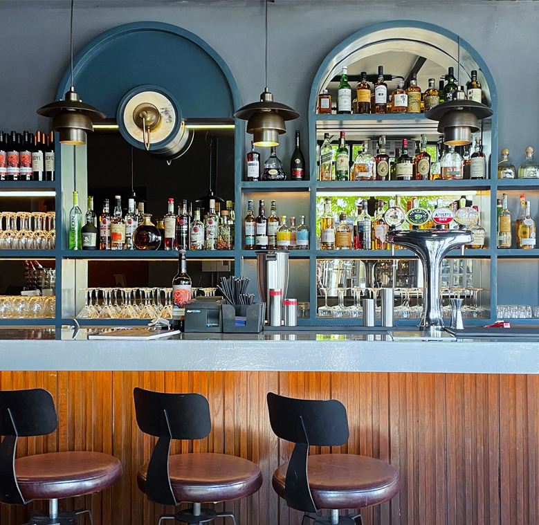 London Bar