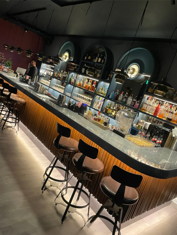 London Bar