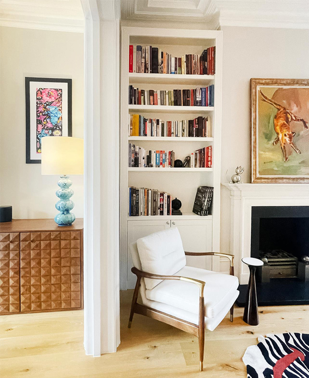 London Claphamsouth House