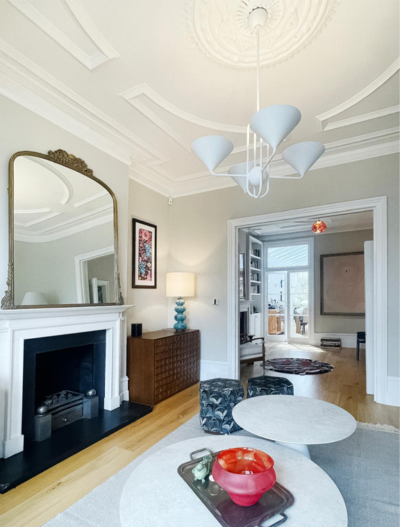 London Claphamsouth House
