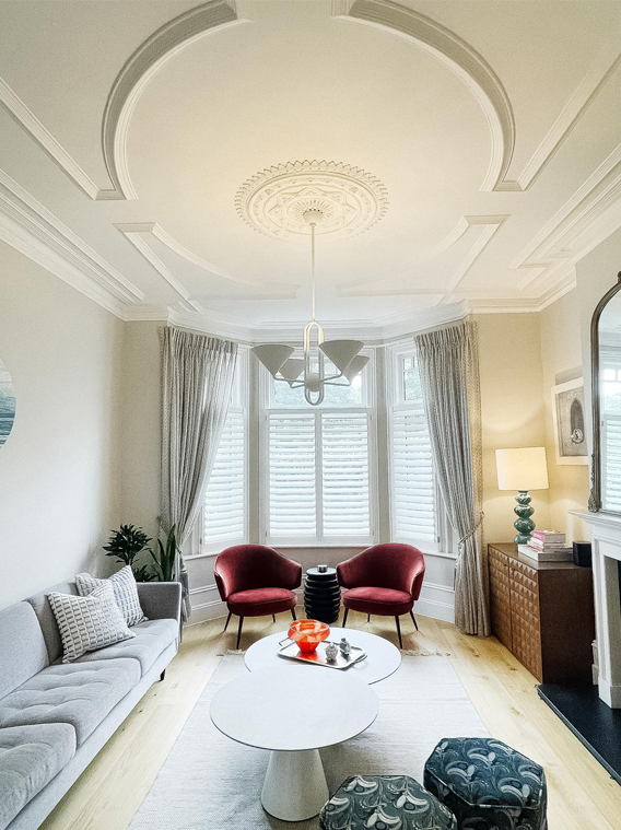 London Claphamsouth House