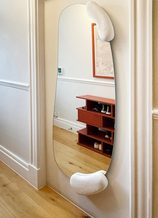 London Claphamsouth House