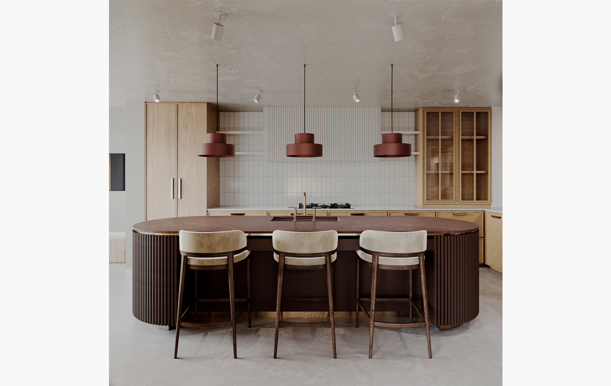 London Wimbledon House