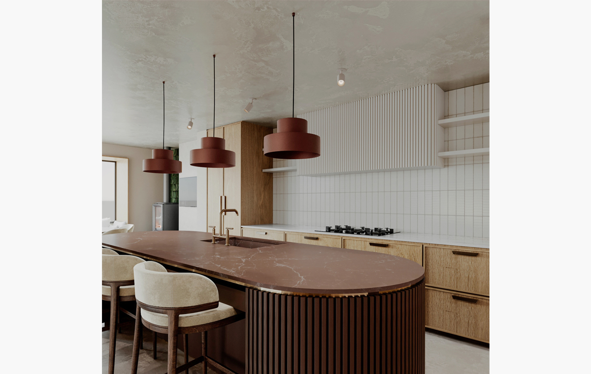 London Wimbledon House