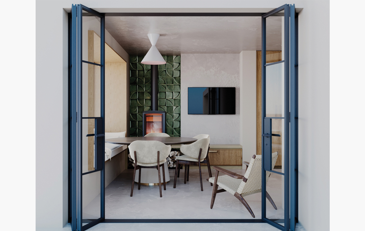 London Wimbledon House