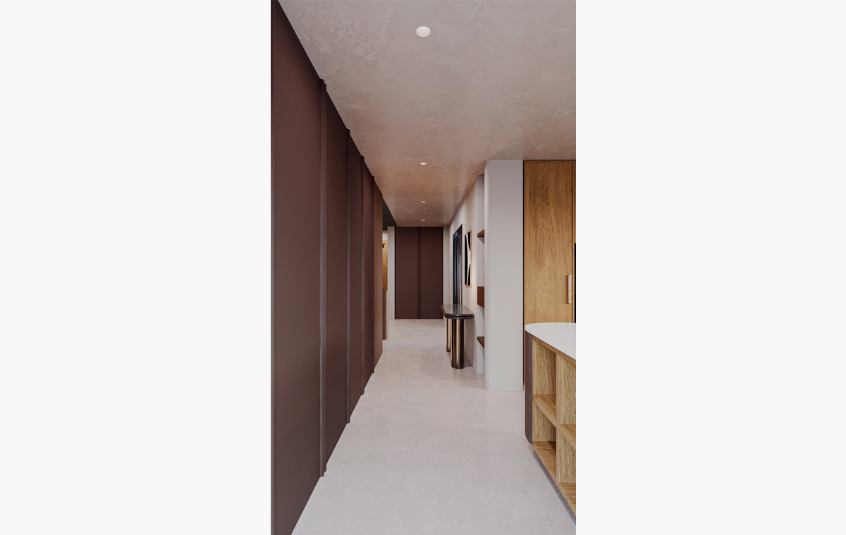 London Wimbledon House