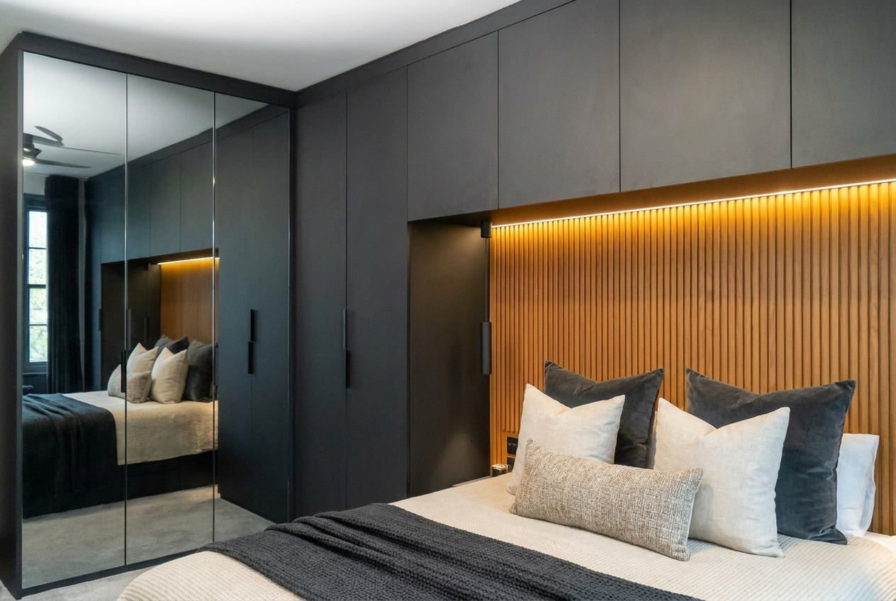 Marylebone Flat