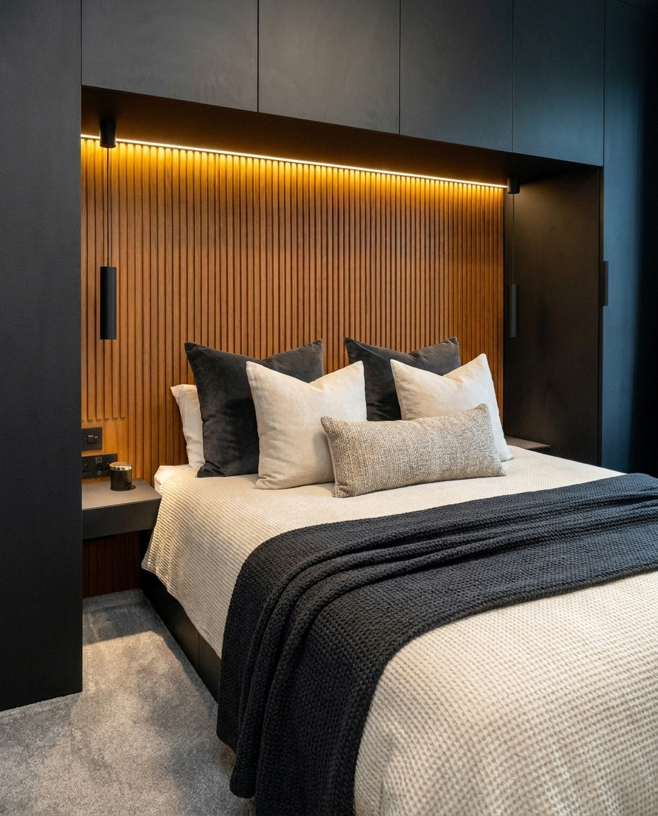 Marylebone Flat