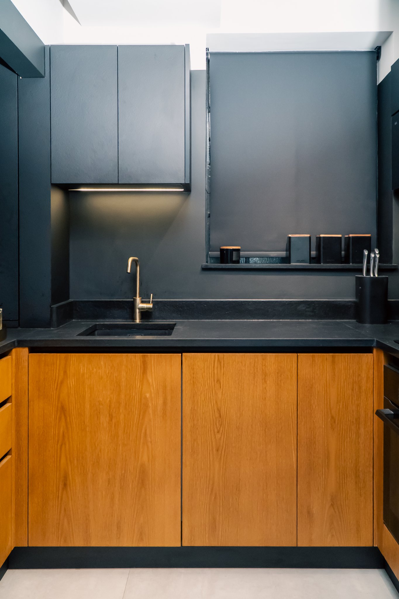 Marylebone Flat
