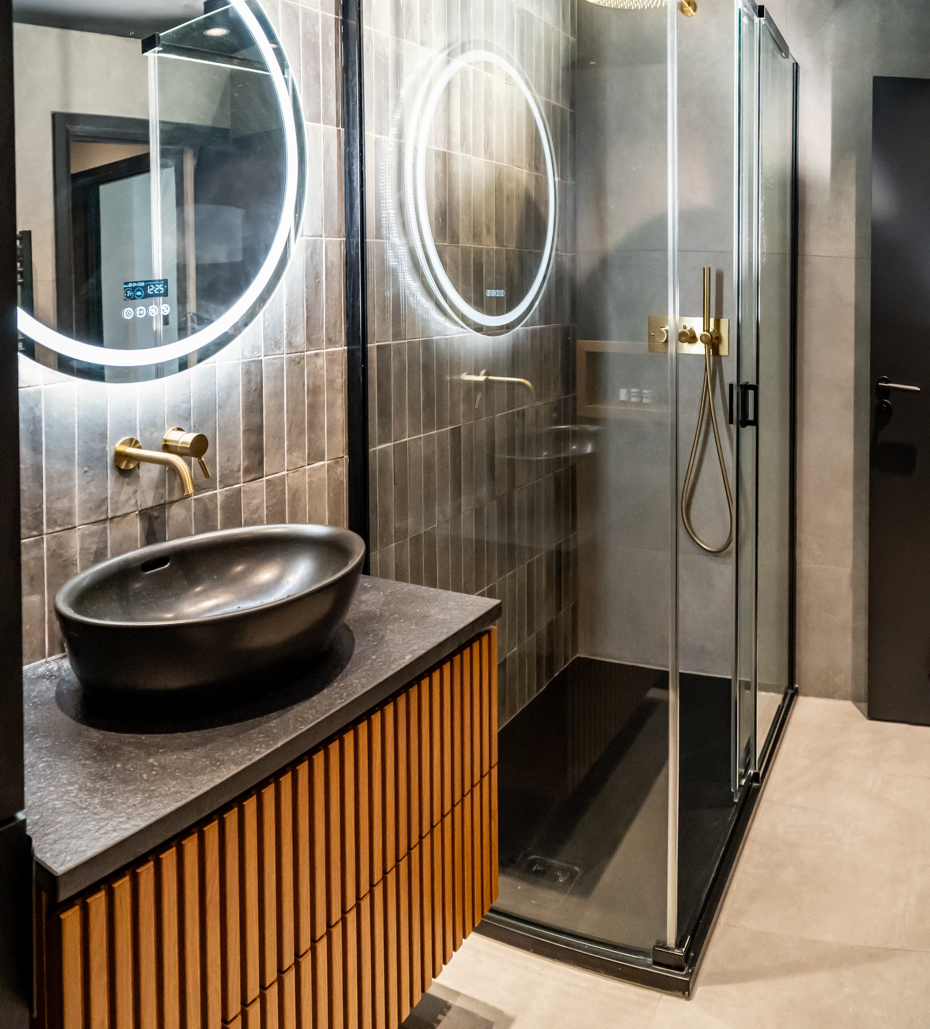 Marylebone Flat