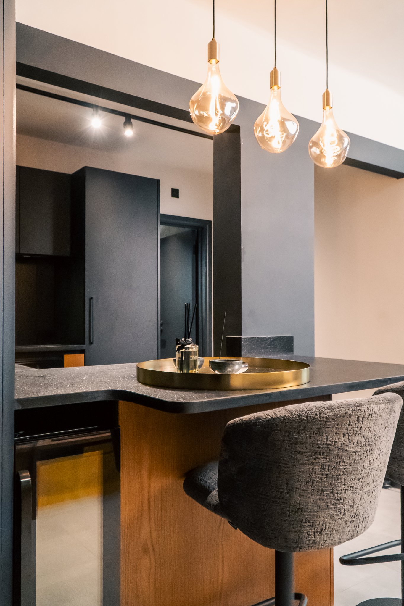 Marylebone Flat