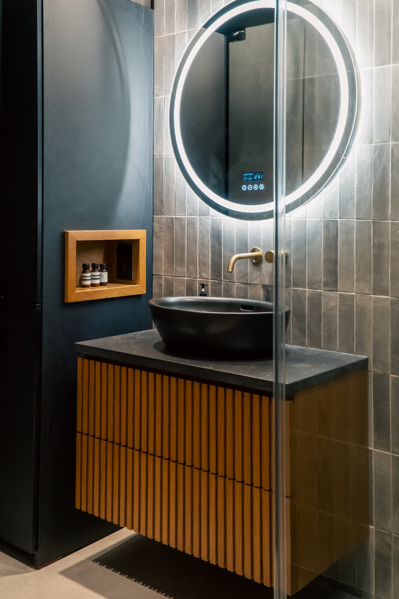 Marylebone Flat