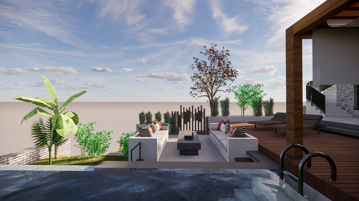 Summer House